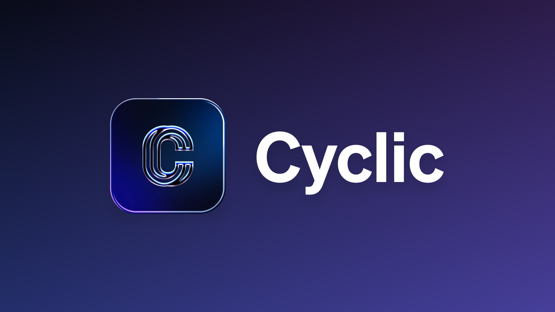 Cyclic